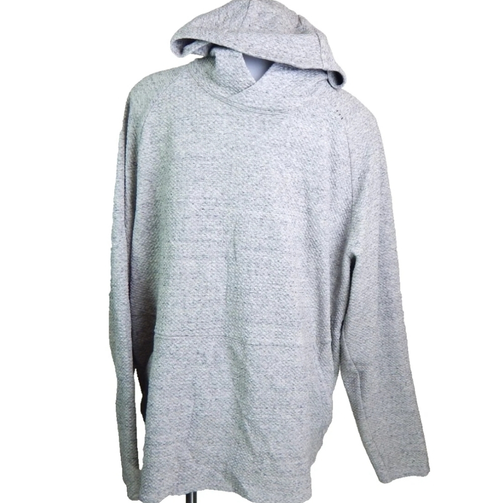 Lululemon Men's At Ease Hoodie